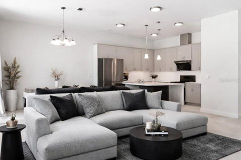 Купить виллу или дом в Орландо, Флорида 13 комнат, 216.28м2, № 2123761 - фото 11