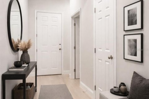 Купить виллу или дом в Орландо, Флорида 13 комнат, 216.28м2, № 2123761 - фото 4