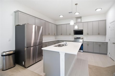 Купить виллу или дом в Орландо, Флорида 13 комнат, 216.28м2, № 2123761 - фото 6