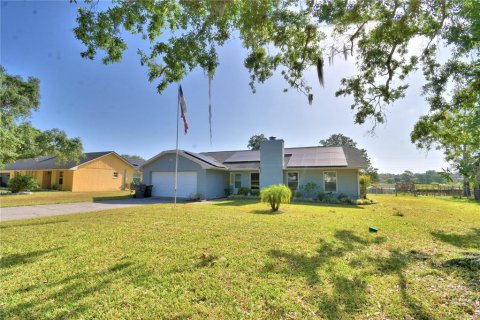 House in Lakeland, Florida 4 bedrooms, 171.96 sq.m. № 1757581 - photo 3