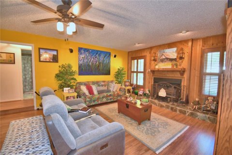 House in Lakeland, Florida 4 bedrooms, 171.96 sq.m. № 1757581 - photo 8