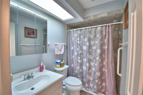 House in Lakeland, Florida 4 bedrooms, 171.96 sq.m. № 1757581 - photo 27