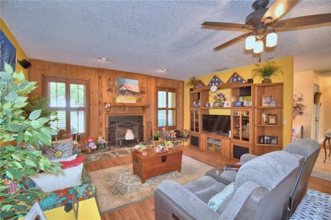 House in Lakeland, Florida 4 bedrooms, 171.96 sq.m. № 1757581 - photo 10