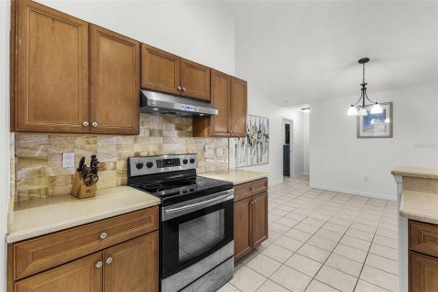 Villa ou maison à vendre à Cape Coral, Floride: 4 chambres, 207.82 m2 № 2433682 - photo 7