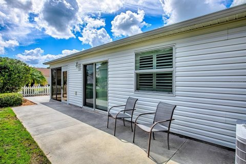 Villa ou maison à vendre à The Villages, Floride: 2 chambres, 107.4 m2 № 1903151 - photo 30