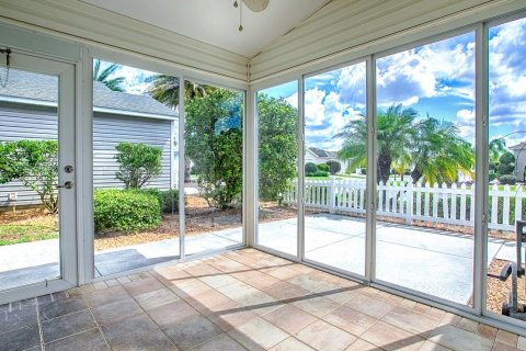 Villa ou maison à vendre à The Villages, Floride: 2 chambres, 107.4 m2 № 1903151 - photo 6