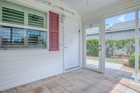 Villa ou maison à vendre à The Villages, Floride: 2 chambres, 107.4 m2 № 1903151 - photo 4