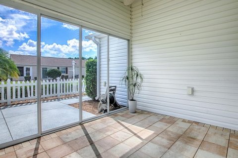 Villa ou maison à vendre à The Villages, Floride: 2 chambres, 107.4 m2 № 1903151 - photo 5