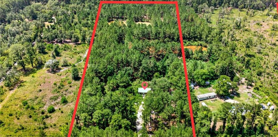 Land in Citra, Florida № 2202411