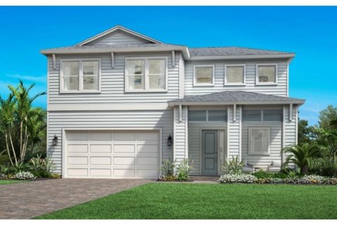 Casa en Flagler Beach, Florida 4 dormitorios, 257.9 m2 № 2127095