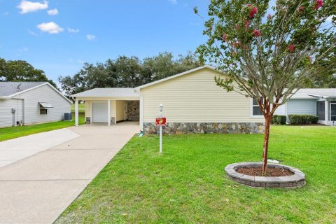 Casa en The Villages, Florida 2 dormitorios, 125.6 m2 № 2120690