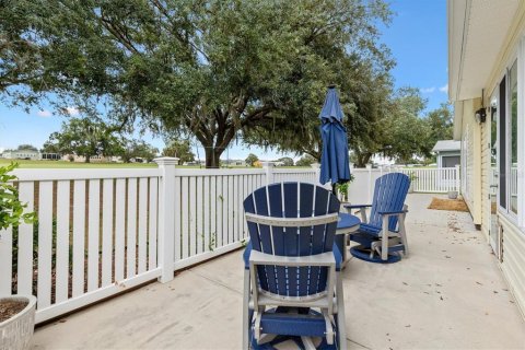 Villa ou maison à vendre à The Villages, Floride: 2 chambres, 125.6 m2 № 2120690 - photo 28