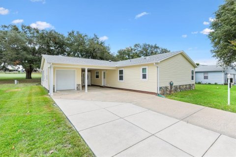 Villa ou maison à vendre à The Villages, Floride: 2 chambres, 125.6 m2 № 2120690 - photo 2