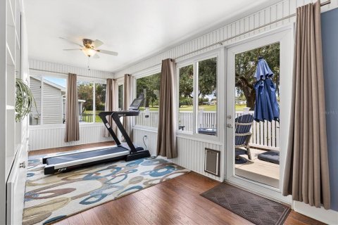 Villa ou maison à vendre à The Villages, Floride: 2 chambres, 125.6 m2 № 2120690 - photo 6