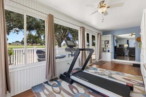 Villa ou maison à vendre à The Villages, Floride: 2 chambres, 125.6 m2 № 2120690 - photo 10