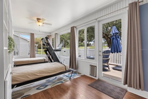 Villa ou maison à vendre à The Villages, Floride: 2 chambres, 125.6 m2 № 2120690 - photo 7