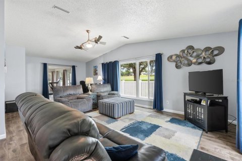 Villa ou maison à vendre à The Villages, Floride: 2 chambres, 125.6 m2 № 2120690 - photo 13