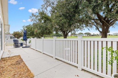 Villa ou maison à vendre à The Villages, Floride: 2 chambres, 125.6 m2 № 2120690 - photo 29