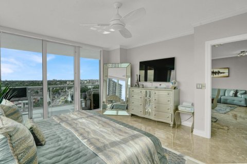 Condo in Pompano Beach, Florida, 2 bedrooms  № 2359558 - photo 26