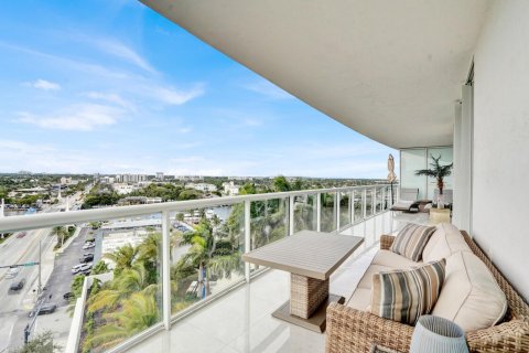 Condo in Pompano Beach, Florida, 2 bedrooms  № 2359558 - photo 23
