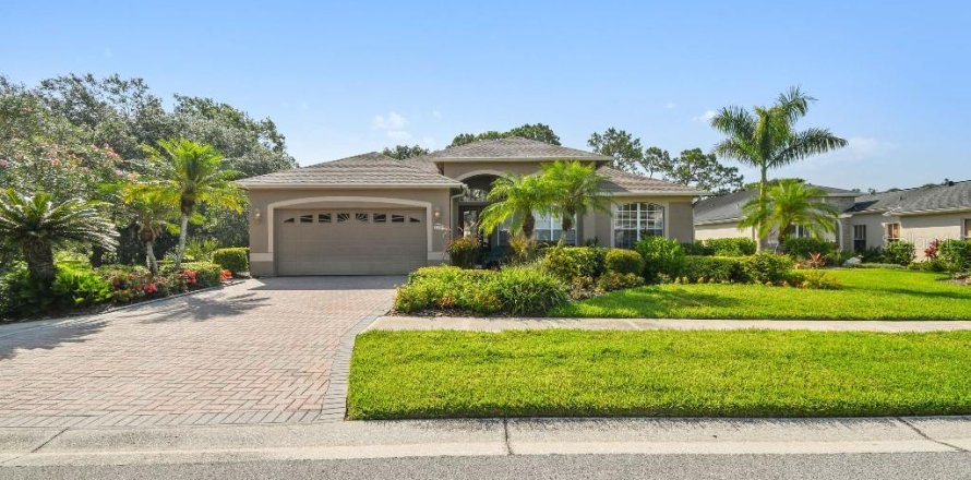 Villa ou maison à Valrico, Floride 3 chambres, 223.06 m2 № 1751523