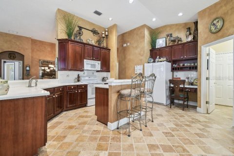 Villa ou maison à vendre à Valrico, Floride: 3 chambres, 223.06 m2 № 1751523 - photo 9