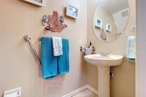 Adosado en venta en Madeira Beach, Florida, 3 dormitorios, 141.58 m2 № 2100668 - foto 16