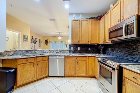 Adosado en venta en Madeira Beach, Florida, 3 dormitorios, 141.58 m2 № 2100668 - foto 5