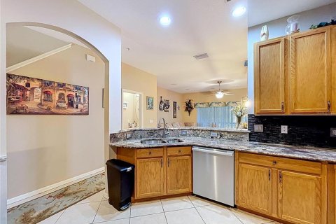 Adosado en venta en Madeira Beach, Florida, 3 dormitorios, 141.58 m2 № 2100668 - foto 6