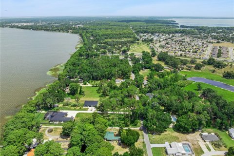 Land in Tavares, Florida № 2147939 - photo 14