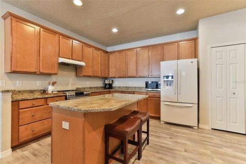 Villa ou maison à louer à Port Orange, Floride: 4 chambres, 186.64 m2 № 2107552 - photo 17