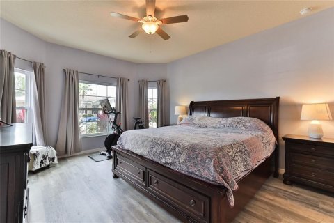 Villa ou maison à louer à Port Orange, Floride: 4 chambres, 186.64 m2 № 2107552 - photo 26