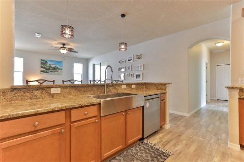 Villa ou maison à louer à Port Orange, Floride: 4 chambres, 186.64 m2 № 2107552 - photo 19