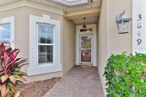 Villa ou maison à louer à Port Orange, Floride: 4 chambres, 186.64 m2 № 2107552 - photo 7