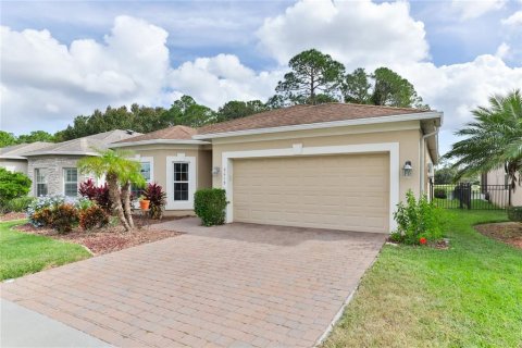 Villa ou maison à louer à Port Orange, Floride: 4 chambres, 186.64 m2 № 2107552 - photo 5