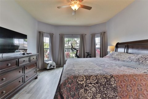 Villa ou maison à louer à Port Orange, Floride: 4 chambres, 186.64 m2 № 2107552 - photo 27