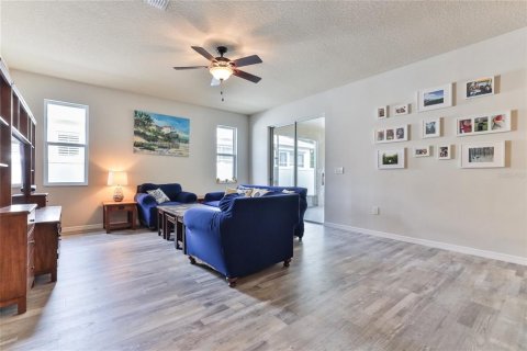 Villa ou maison à louer à Port Orange, Floride: 4 chambres, 186.64 m2 № 2107552 - photo 10