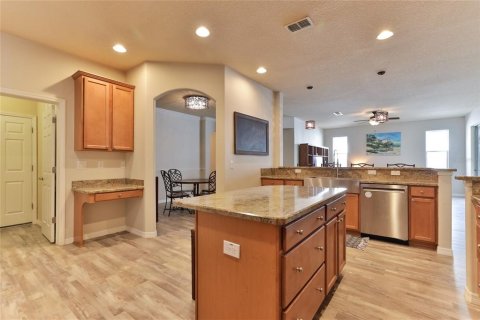 Villa ou maison à louer à Port Orange, Floride: 4 chambres, 186.64 m2 № 2107552 - photo 21