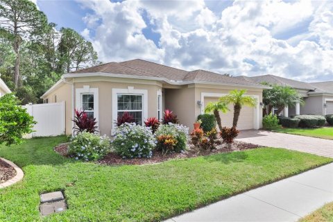 Villa ou maison à louer à Port Orange, Floride: 4 chambres, 186.64 m2 № 2107552 - photo 3