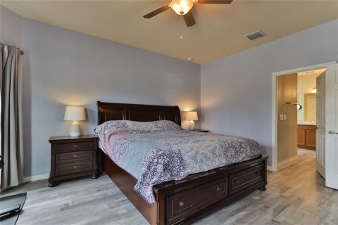 Villa ou maison à louer à Port Orange, Floride: 4 chambres, 186.64 m2 № 2107552 - photo 28