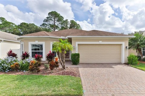 Villa ou maison à Port Orange, Floride 4 chambres, 186.64 m2 № 2107552