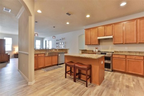Villa ou maison à louer à Port Orange, Floride: 4 chambres, 186.64 m2 № 2107552 - photo 18
