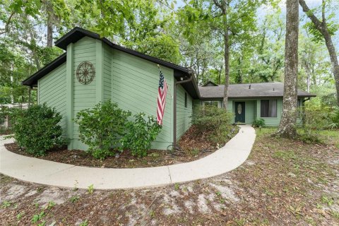 Casa en Gainesville, Florida 3 dormitorios, 147.34 m2 № 2107727