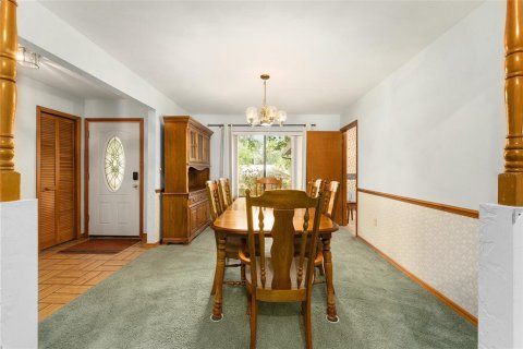Villa ou maison à vendre à Gainesville, Floride: 3 chambres, 147.34 m2 № 2107727 - photo 3