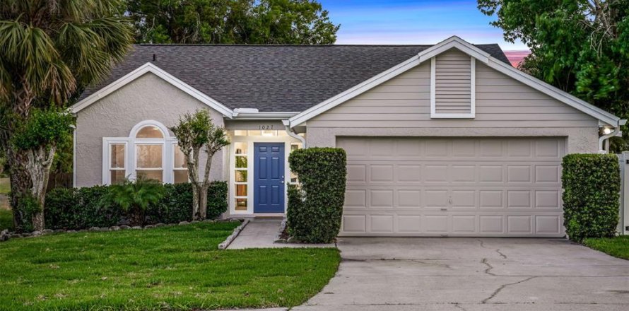 Casa en Oviedo, Florida 3 dormitorios, 140.65 m2 № 1780211