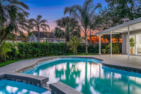 Casa en venta en Oviedo, Florida, 3 dormitorios, 140.65 m2 № 1780211 - foto 23