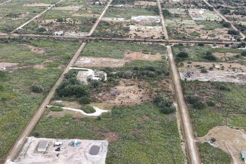 Land in Okeechobee, Florida № 2165474 - photo 29