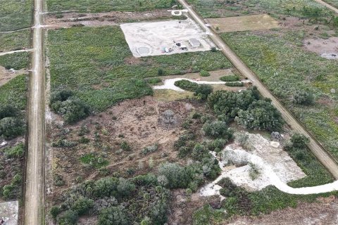 Land in Okeechobee, Florida № 2165474 - photo 12