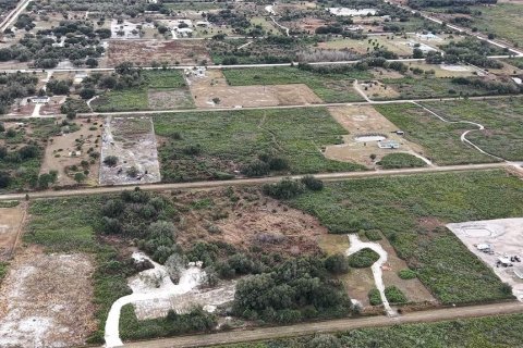 Land in Okeechobee, Florida № 2165474 - photo 23