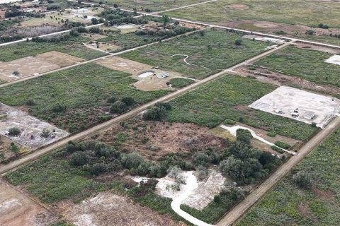 Land in Okeechobee, Florida № 2165474 - photo 18